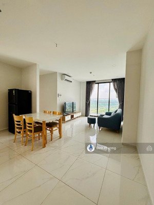 cho thuê căn góc precia q2, hcm. 75m2, 2pn+1, full nội thất giá 17tr. lầu cao view đại ngàn.