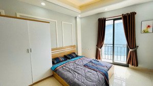 cho thuê phòng full nội thất cửa sổ ban công thoáng sáng ở bình thạnh gần phú nhuận,q3 - 