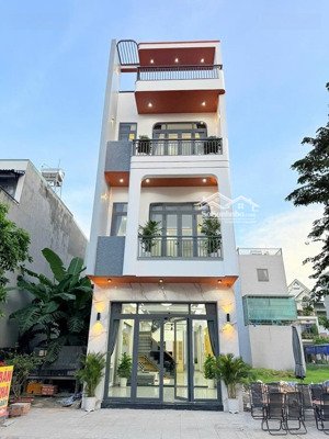 nhà mới 4 lầu 5x22 khu an phú, thuận an chỉ 7 tỷ (tl)