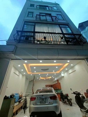 bán nhà phố việt hưng - đào đình luyện, 10.98 tỷ ô tô thông dân xây, 50m2