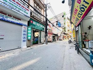 nhà siêu hiếm - vị trí đắc địa gần ngã tư cổ nhuế, diện tích 39m2 - mặt tiền 4m, oto tránh nhau