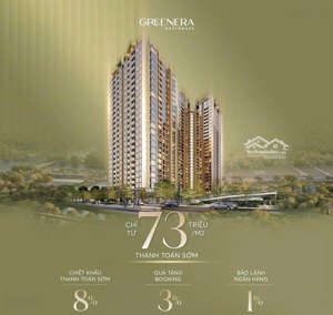quỹ hàng greenera southmark 468 ngọc hồi