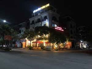 mặt bằng biệt thự sân vườn phố nguyễn khánh toàn - cầu giấy