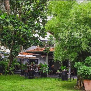 cho thuê mặt bằng vốn là nhà hàng madhouse thảo điền - nguyễn ư dĩ
