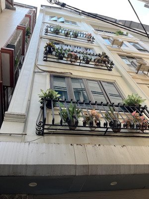 bán nhà kim mã thượng ba đình - 35m², 6 tầng thang máy, 4pn, nhà mới đẹp giá chỉ 11,5 tỷ có bớt