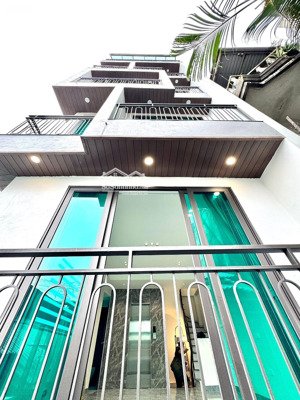 bán nhà kim mã thượng - ba đình, 6 tầng thang máy, 4pn, 35m², giá 12 tỷ - nhà mới -ngõ cực thoáng
