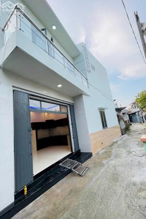 Bán nhà 1 trệt 1 lầu gần trường Nam Hà, Chợ Hiệp Hòa, Biên Hòa, 39m2, giá 1 tỷ 650.