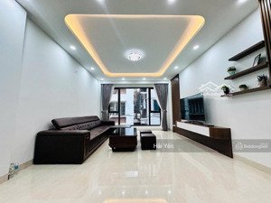 bán nhà dương quảng hàm, cầu giấy 65m2 x 6 tầng, ô tô tránh, kd, 21,5 tỷ