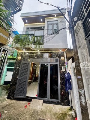 bán nhà đẹp 32m2 2 lầu 2 pn huỳnh văn nghệ phường 15 tân bình thành phố hồ chí minh