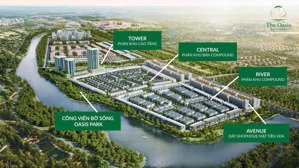 cơ hội sở hửu nhà phố liên kế vườn ,với giá đầu tư giai đoạn 1