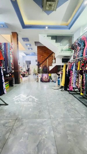 bán nhà mặt tiền kinh doanh đường 14 p. bình hưng hoà a-q. bình tân-4 tầng btct -chỉ 9.x tỷ