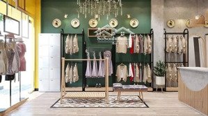 hot! cho thuê nhà mặt phố trung hoà dt 118m2x4 tầng, mt 8m, vị trí dễ nhận thương hiệu