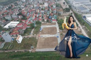 bán nhanh 104m2 đất tuyệt đẹp giá lại quá ngon để đầu tư gần đường dẫn lên cầu thượng cát võng la