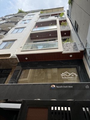 nhà đẹp giá hợp lý vị trí đắc địa tại kim giang_định công thượng