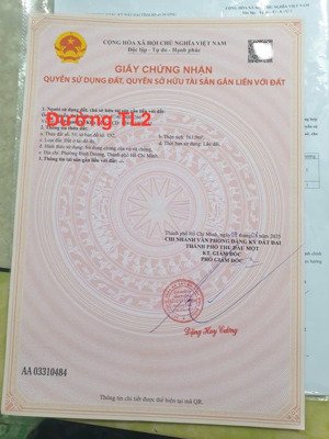 chính chủ cần bán gấp đất mặt tiền đường nguyễn văn linh giá tốt