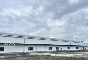 cần bán xưởng và đất xây dựng nhà xưởng