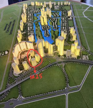 bán suất ngoại giao chung cư ia 25 ciputra_suất cán bộ chiến sĩ