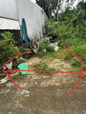 bán đất kiệt ô tô 42 trường sơn chỉ nhỉnh 2tỷ 108m