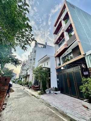 bán nhà riêng 66m2 tại bình thành, bình hưng hòa b, bình tân, 7,3 tỷ