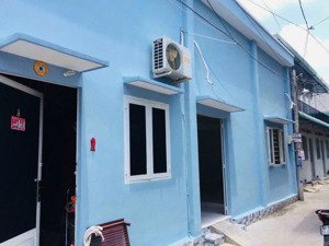 4,7 tỷ hẻm thạnh mỹ lợi q2 - 63m2 full thổ hẻm 4m đang có 2 phòng trọ cho thuê 8tr/th qhxd 4-5 tâng