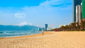 (ncc) bán đất biển mt hồ nghinh, phước mỹ, sơn trà cách biển mỹ khê 300m