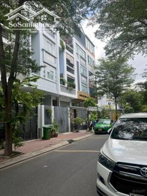 Mặt phố mặt tiền đường số 6 trong dự án Kim Sơn cần bán gấp