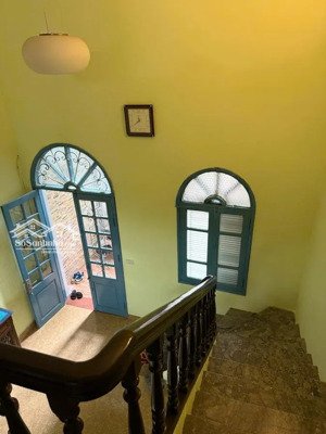 tuyệt tác phố cổ hạ hồi -hoàn kiếm ô tô vào nhà- 2 thoáng dt 48m - mặt tiền 4.6m - giá 33 tỷ.