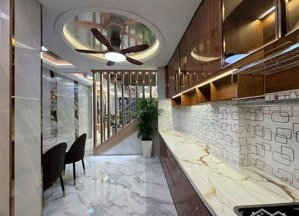 nhà đẹp - 4 tầng - vào ở ngay - phạm văn chí - q6 - dt: 54m2 - 6 tỷ hơn