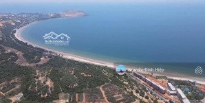 bán đất biển mũi né giáp sungroup, sân bay giá tốt lh 