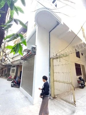 [790] cực phẩm an sinh! 42m, lô góc thoáng, 50m ra phố tây sơn! ô tô đỗ, ở cực sướng , nhỉnh 12 tỷ