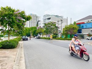 mặt phố phúc lợi, giang biên, lb, phân lô, vỉa hè, 4 ôtô tránh, kd, dt 92 m, 3 t, mt 5 m, giá 20tỷ5