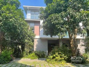 bán biệt thự đảo ecopark, diện tích 300m², hướng đông nam, mặt hồ rộng 50m, giá tốt