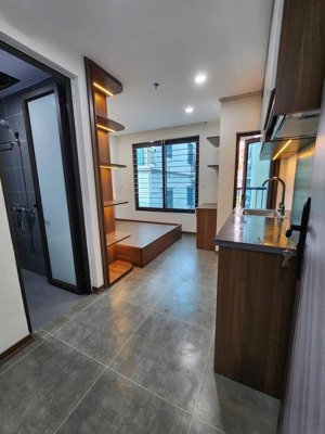 cực hiếm! bán nhà 6 tầng vạn phúc - vũ văn cẩn với 13 phòng khép kín , ô tô đỗ cửa , giá 16,8 tỷ