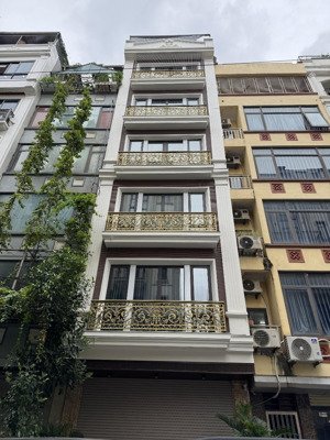 bán nhà văn quán hà đông hà nội, gara, kinh doanh, diện tích lớn 110m2, giá đầu tư 27,5 tỷ