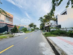 bán đất đường phạm đức nam- ngũ hành sơn 4tỷ470 vị trí đẹp giá tốt