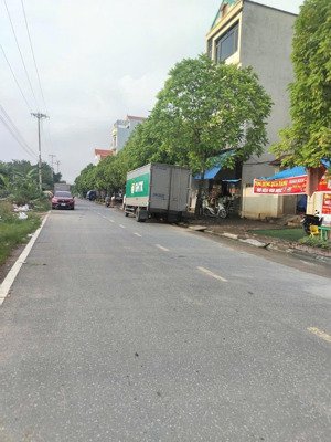 đức thượng_xã hoài đức_hà nội: 60m2, đường ô tô tránh, 50m ra quốc lộ 32 gần vđ4