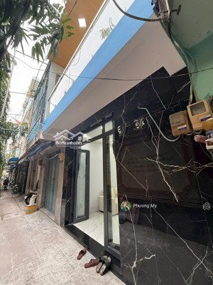 nhà xinh đón tết! khu ni sư huỳnh liên (32m2) - 2 tầng (2pn, 2wc). giá chỉ 4.65 tỷ tl