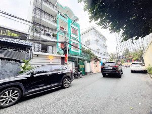 siêu hiếm ngang 6,8m*16m- bán nhà 4 tầng đ.nguyễn trãi ngay bộ công an, quận 1-duy nhất hiếm bán