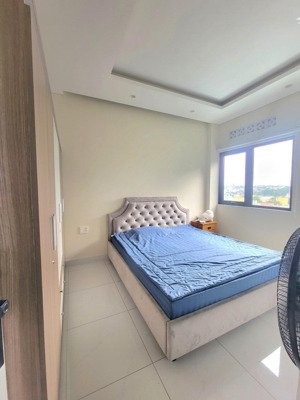 bán tòa chdv mặt tiền đường trường thọ thủ đức 122m² 6 tầng dòng tiền 50tr/th chỉ 15.x tỷ