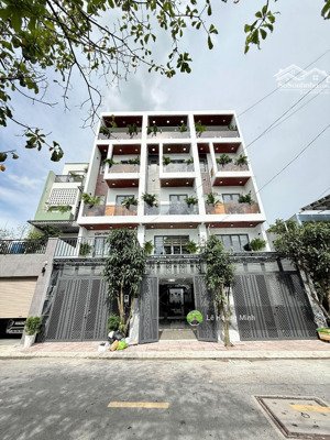 nhà phố 4m x 20m. 1 lửng 3 lầu 1/ hẻm nhựa 10m tân chánh hiệp 10 gần bv q12