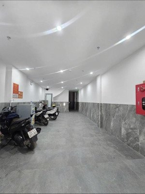 bán toà chdv vip đống đa 7 tầng 18 phòng full nội thất dòng tiền 110tr/tháng ngõ nông sát phố