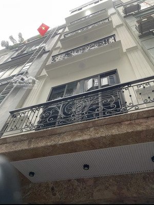 bán nhà phân lô -ô tô kinh doang - ngõ thông 7 tầng thang máy mới keng 2 thoáng trước sau vĩnh viễn