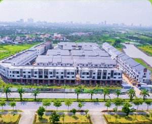 bán shophouse siêu hot tại the greenery hải phòng, 8,7 tỷ, 80m2