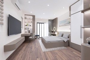 nhà hiếm xuân phương 37m-6 tầng-thang máy-full nội thất-sổ vuông-7,8 tỷ 