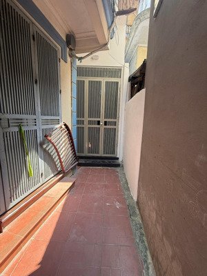 40m2-3 tầng-ngõ nông 30m ô tô-đông thiên-vĩnh hưng-hm-5.5 tỷ