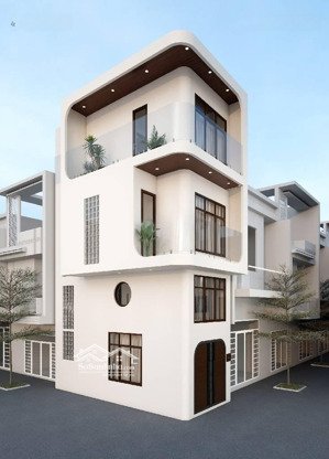 bán nhà bạch mai, lô góc, 2 mặt tiền, 20/28m2 5 tầng, ô tô đỗ cửa gía 7.5 tỷ