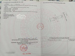 chính chủ cần bán gấp lô đất đường số 63 tđc phú chánh c giá tốt đầu tư