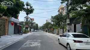 Bán lô Hướng Đông Nam đường Nguyễn Tư Phúc, Liên Bảo, Vĩnh Yên