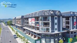 Bán và cho thuê Shophouse An Cựu City