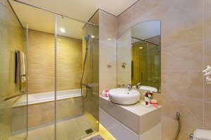 cho thuê cc oriental plaza, âu cơ, tân thành, tân phú, 14 triệu, 105m2, siêu hot! 3pn,3wc